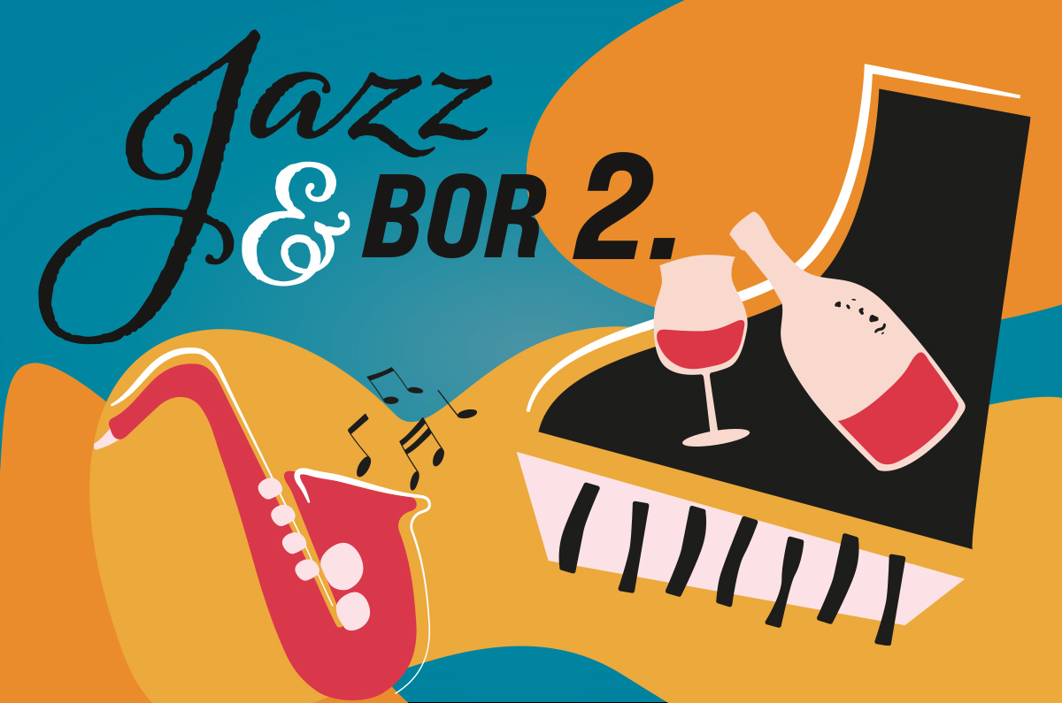 jazz and wine 2025 budapest