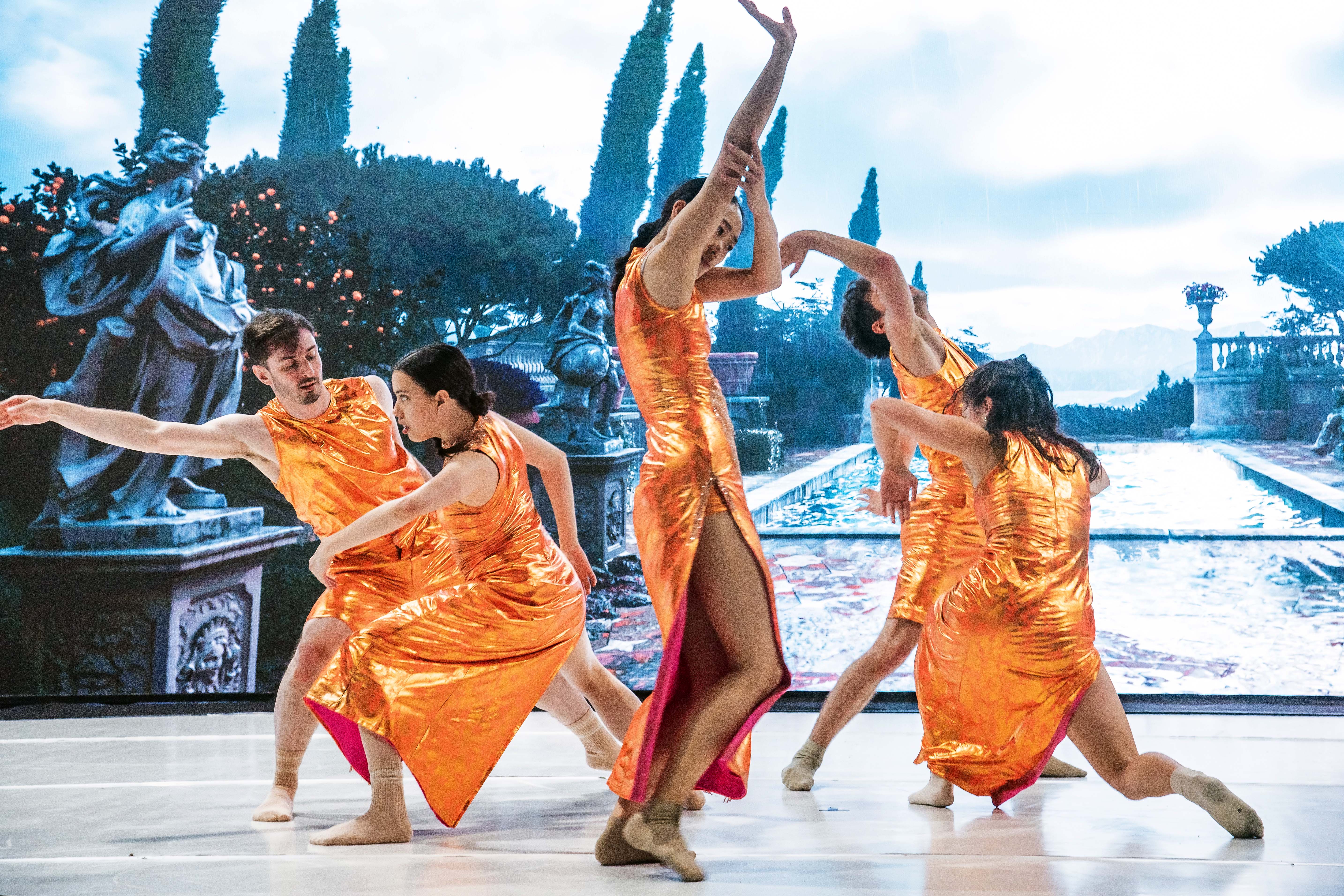 magic of vivaldi budapest 2025