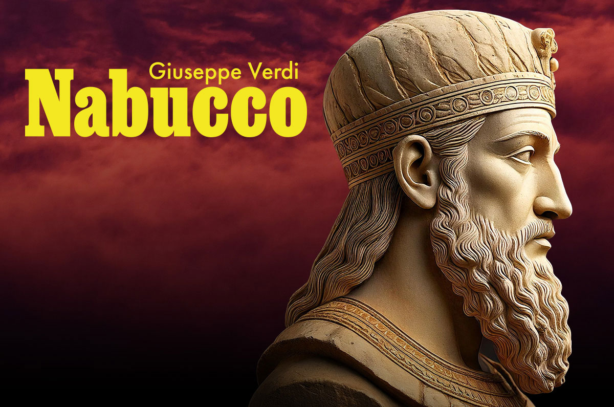 nabucco