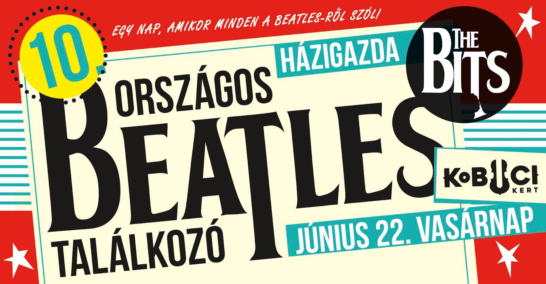 hungarian beatles convention