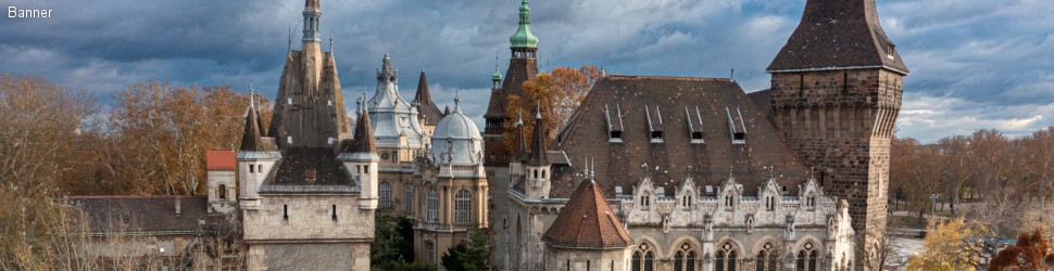 Budapest