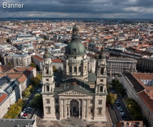 Budapest
