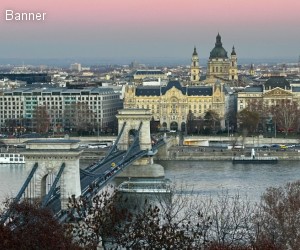 Budapest