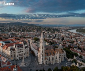 Budapest