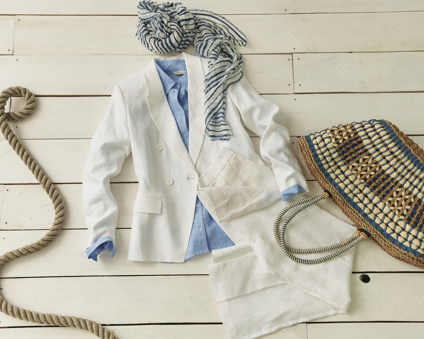 Tatuum Coastal Serenity Capsule Collection