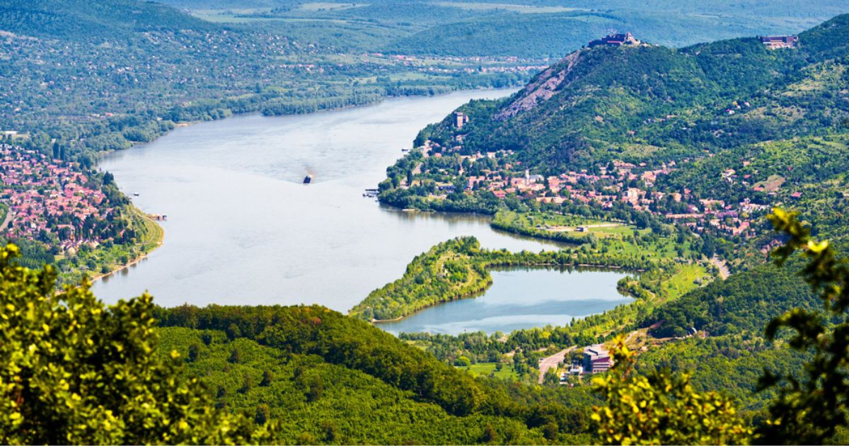 Visegrád