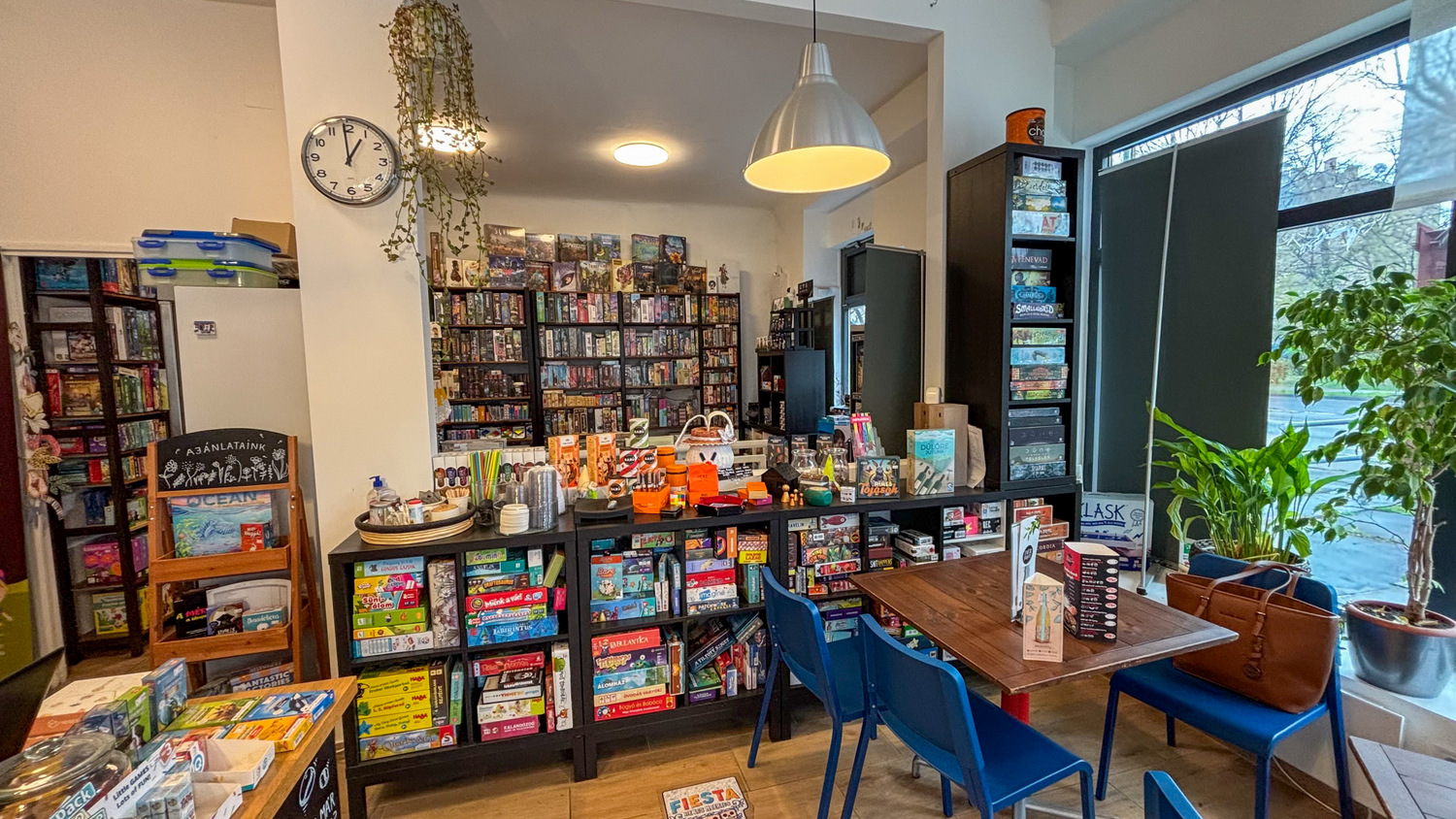 cinkelt kocka board games