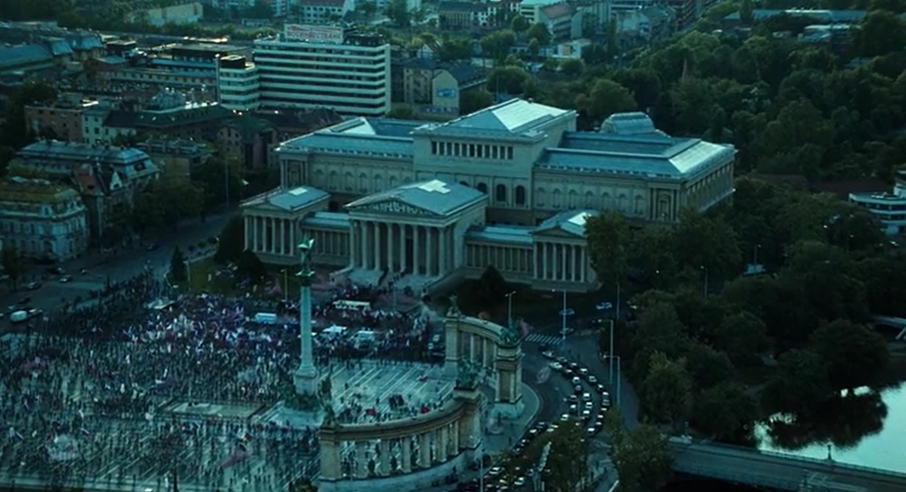 Photo: Die Hard 5 - Bruce Willis
