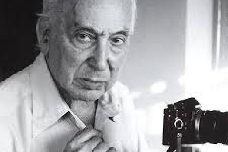 André Kertész