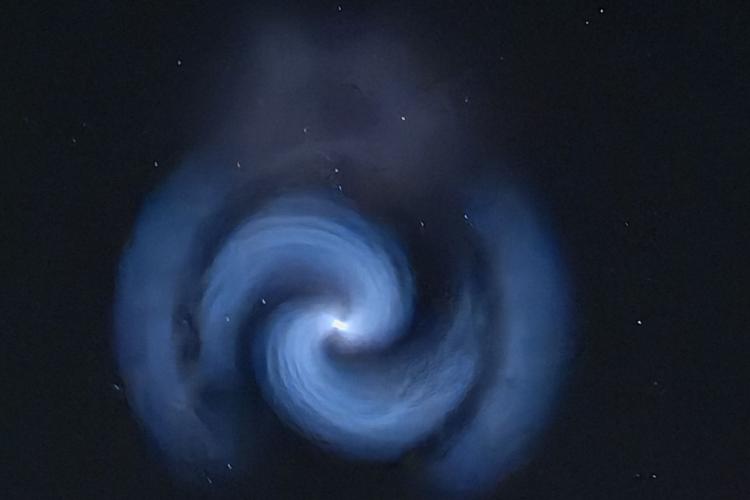 spiral
