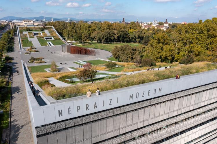 Museum of Ethnography
