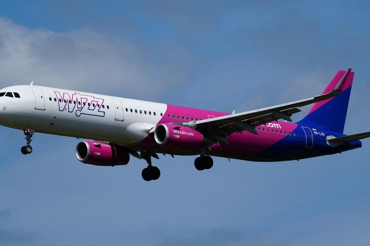 Wizz Air