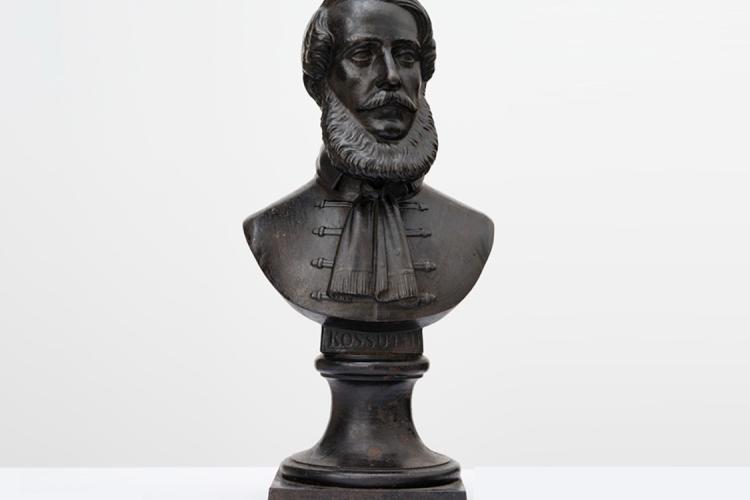 Kossuth Lajos Statue National Museum