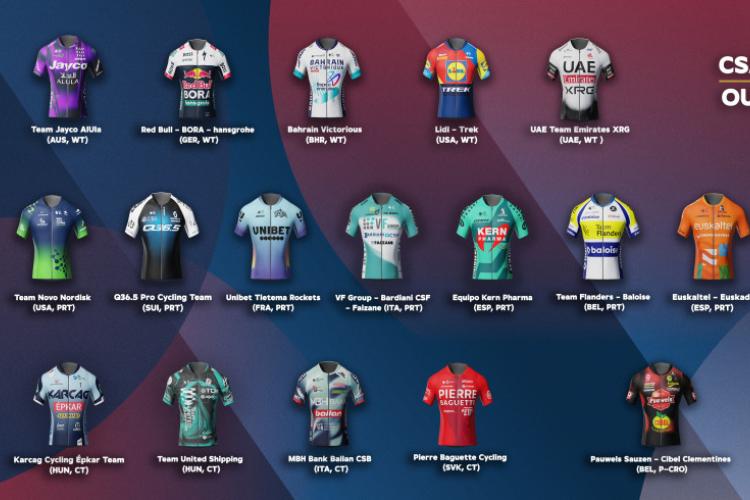 Tour de Hongrie