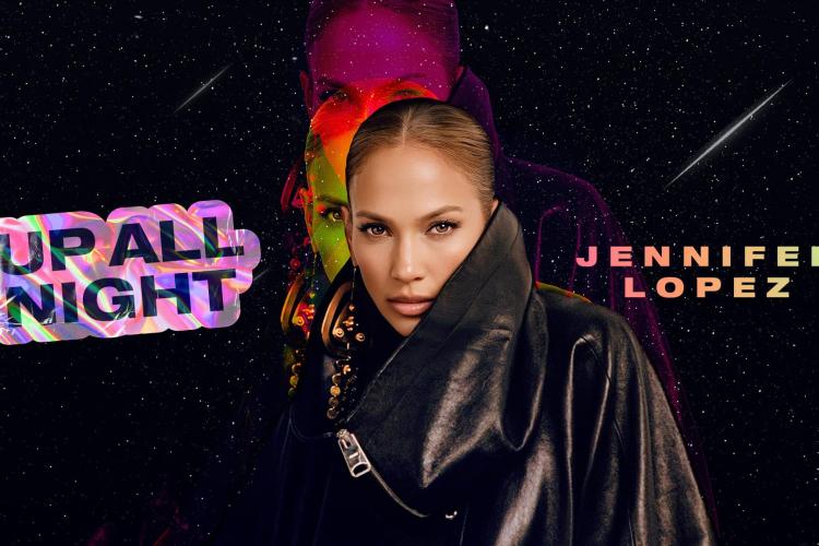 Jennifer Lopez Budapest concert show 2025