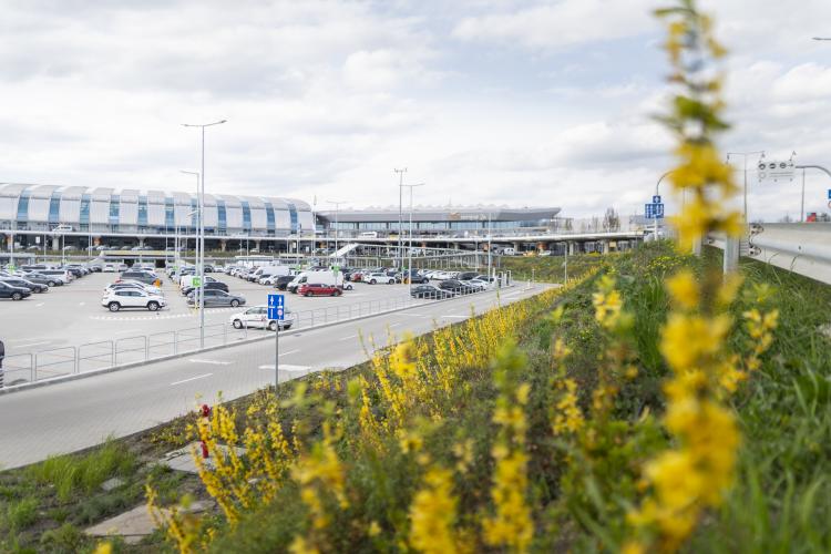Budapest Airport 75th anniversary