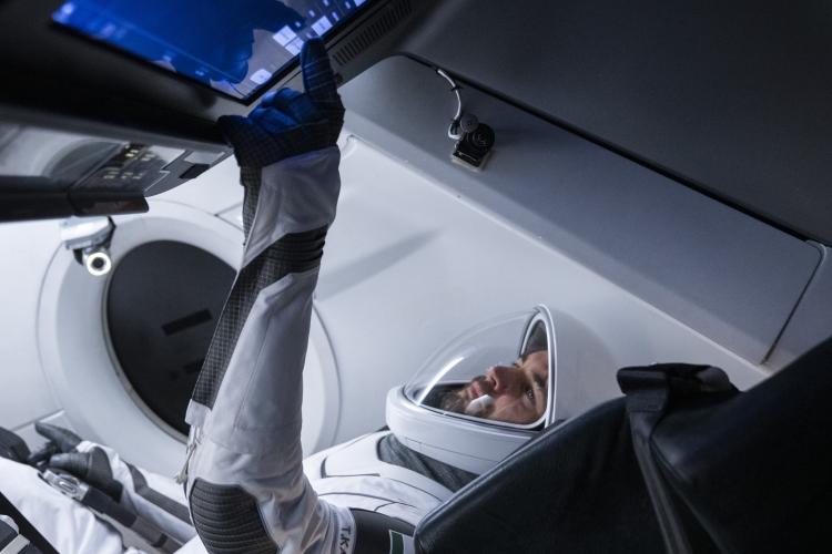 tibor kapu hungarian astronaut 2025