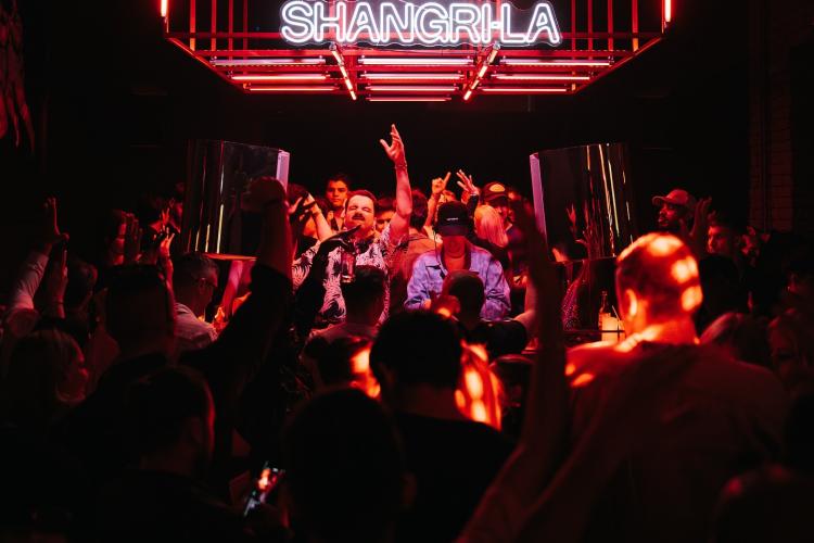 DOJO Boutique Club
