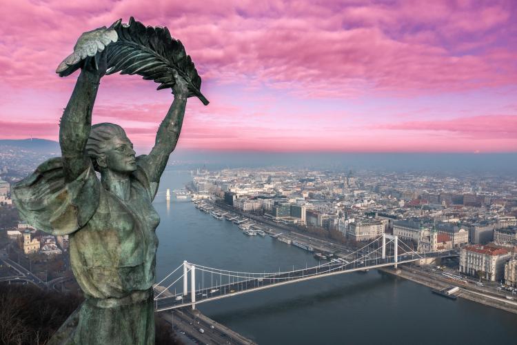 Liberty Statue
