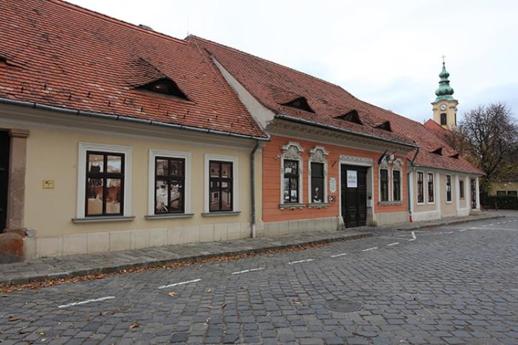 MKVM Múzeum