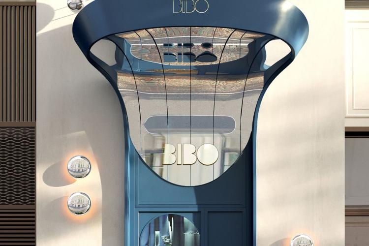 BiBo Restaurant