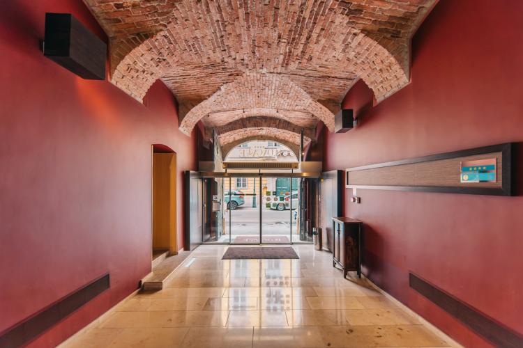 Buda Castle Fashion Hotel