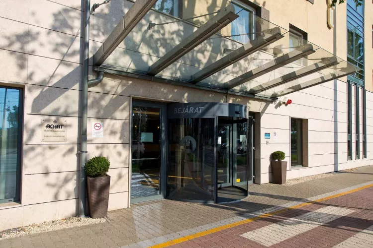 Achat Premium Hotel Budapest