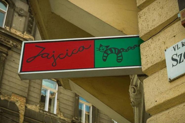 Jajcica Vintage Shop