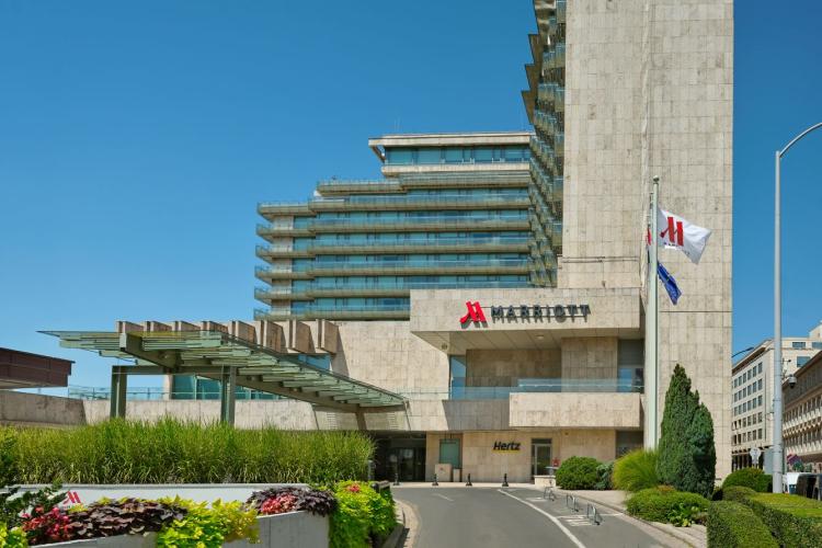 Mariott