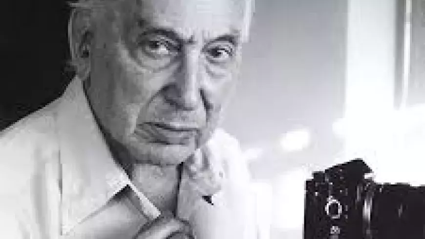 André Kertész