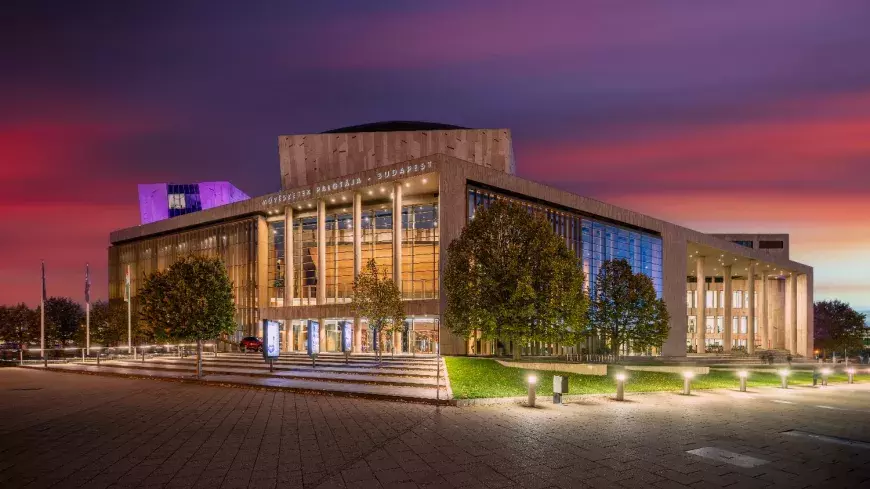 Müpa