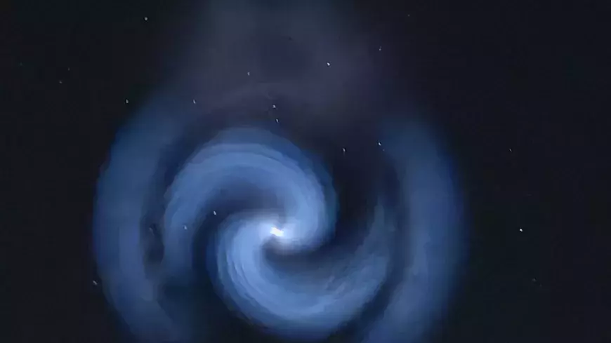 spiral