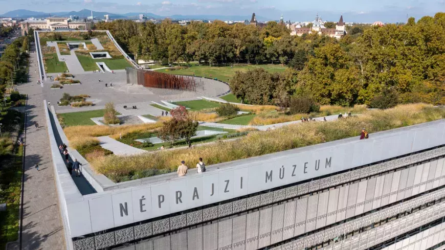 Museum of Ethnography