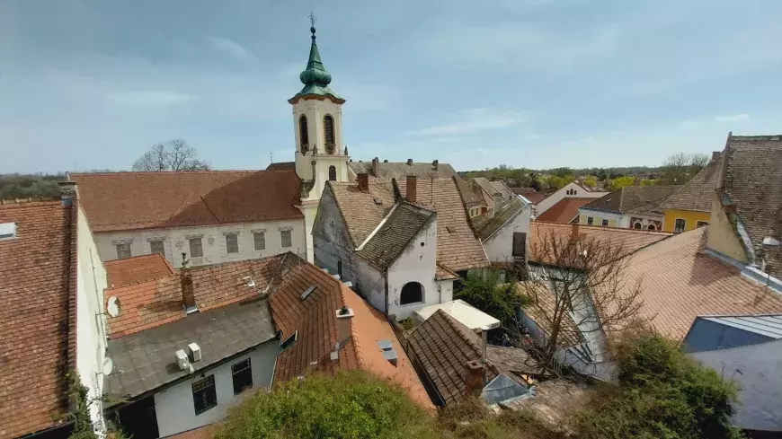 Szentendre