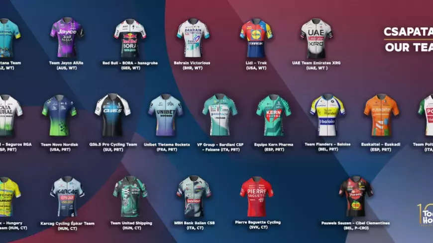 Tour de Hongrie