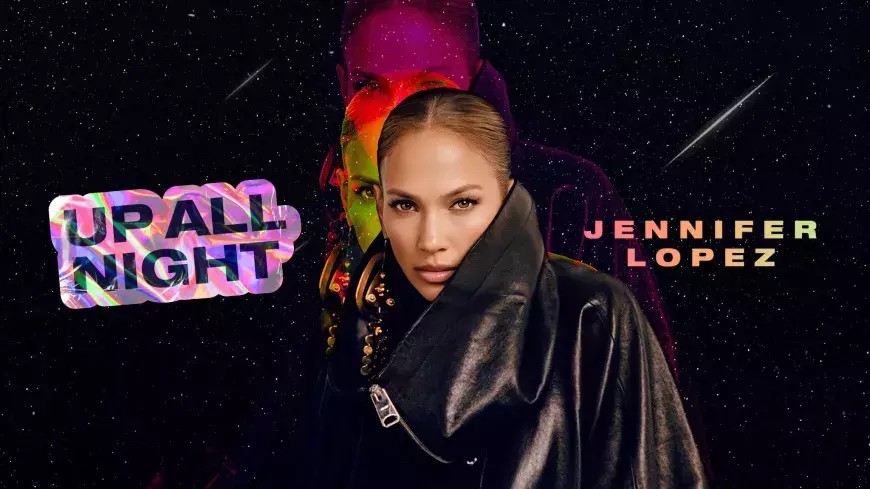 Jennifer Lopez Budapest concert show 2025