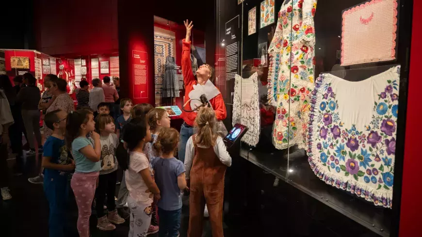 Museum of Ethnography Easter Festival 2025