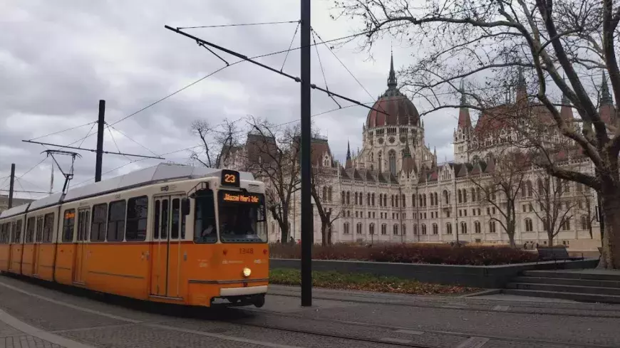 budapest bkk ticket prices to rise 2025 June