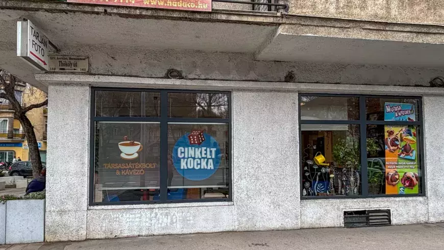 cinkelt kocka street view