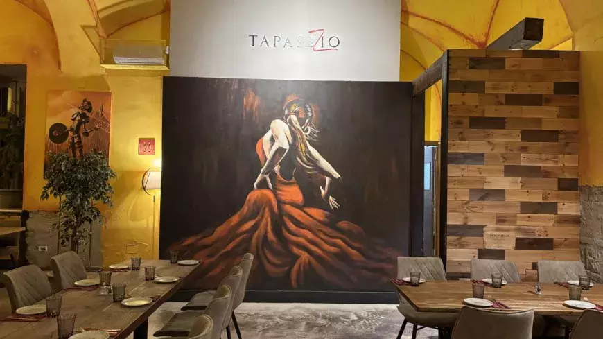 tapassio design
