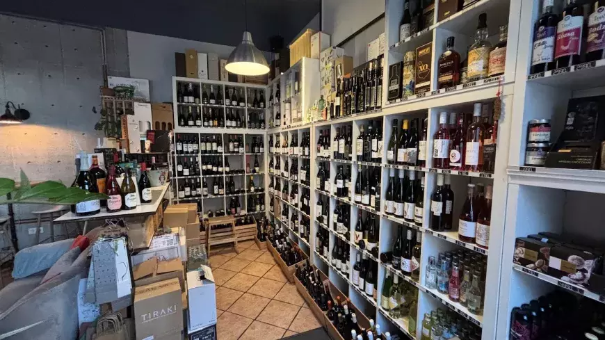 van boris wines
