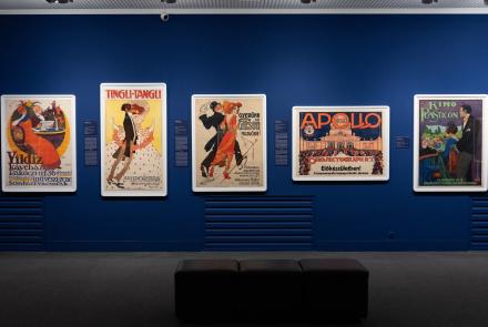 The Art of Life Art Nouveau exhibition Budapest 2025