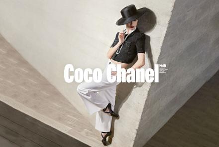 Coco Chanel – Táncszínház Budapesten 2025-ben