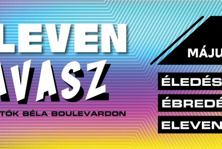 Eleven Tavasz 2025