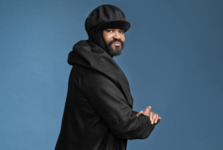 Gregory Porter