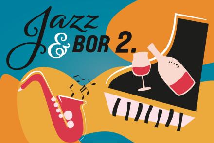 jazz and wine 2025 budapest