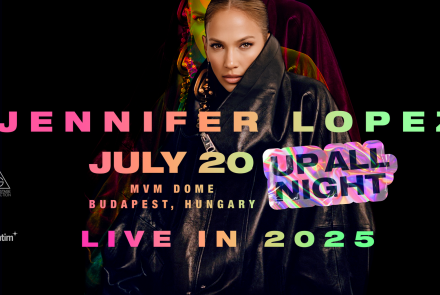 jennifer lopez budapest concert 2025