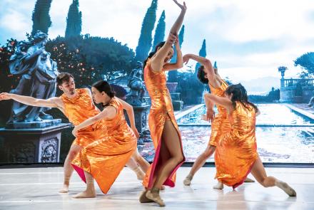 magic of vivaldi budapest 2025
