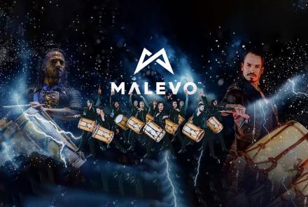 Malevo at Margaret Island Theatre 2025