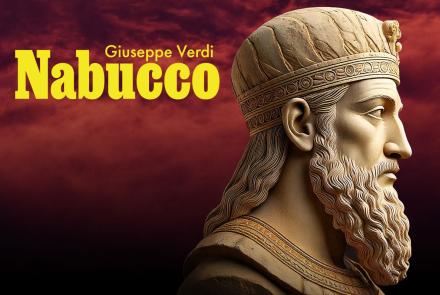 nabucco